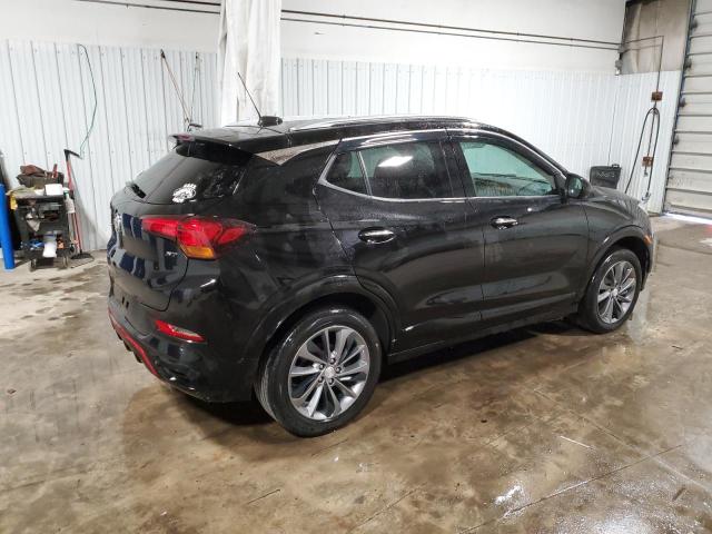 2021 BUICK ENCORE GX - KL4MMGSL8MB138024