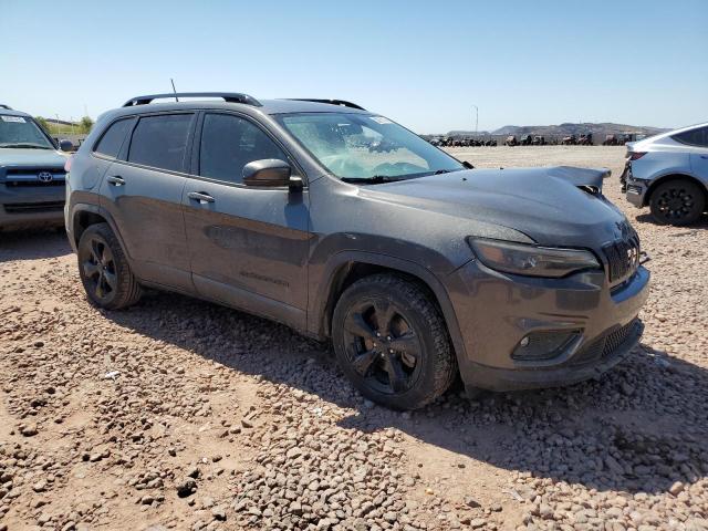 Vin: 1c4pjllb3ld543785, lot: 50270105, jeep grand cher latitude plus 20204