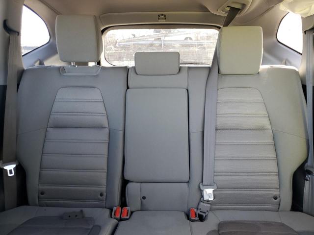 2020 HONDA CR-V EX - 2HKRW2H50LH618010