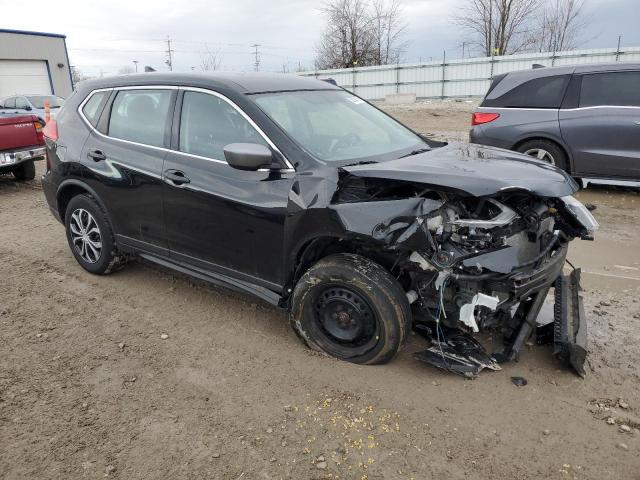 Vin: knmat2mv4hp555775, lot: 50379775, nissan rogue s 20174