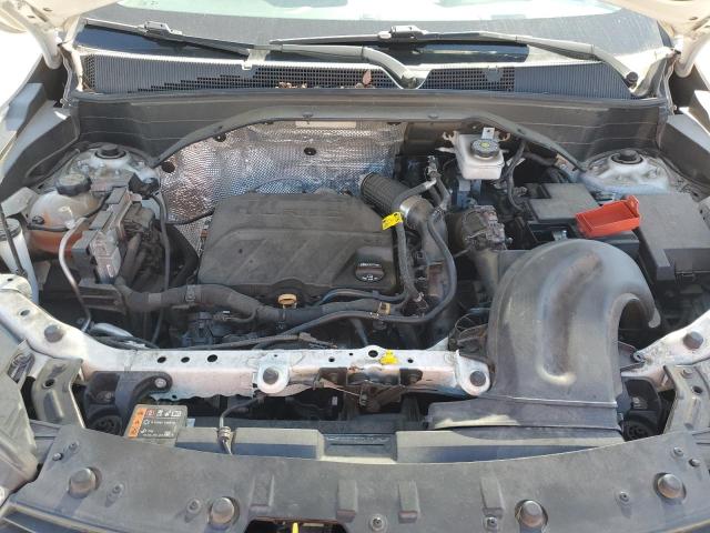 2021 CHEVROLET TRAILBLAZE - KL79MMS21MB181098
