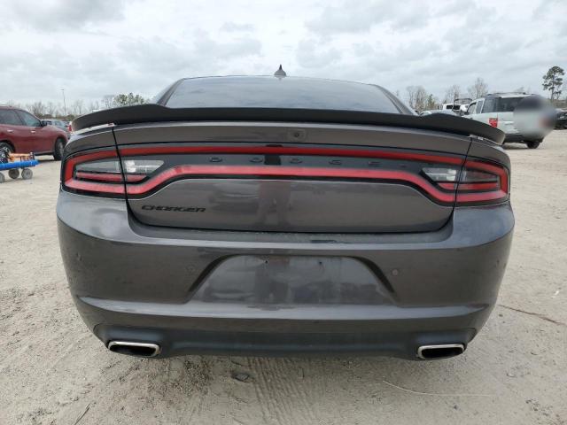 2023 DODGE CHARGER SX - 2C3CDXBG8PH532093