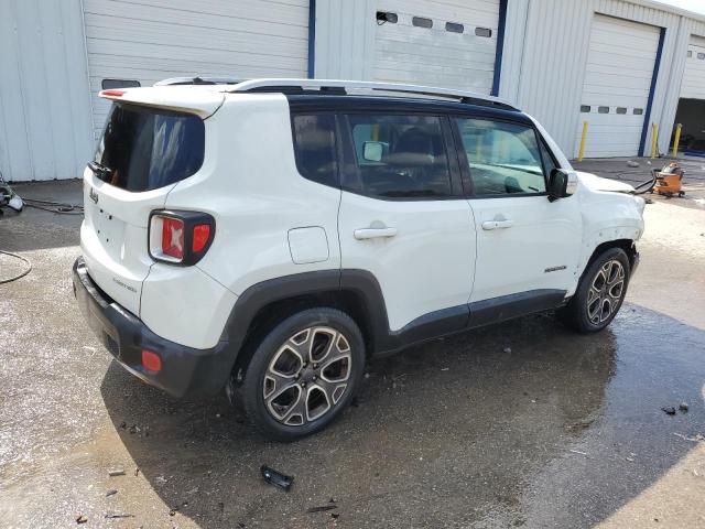 2017 JEEP RENEGADE L - ZACCJADB2HPE39881
