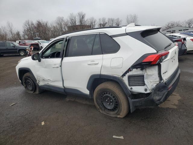 Vin: 2t3f1rfv2kc052812, lot: 48701015, toyota rav4 le 20192