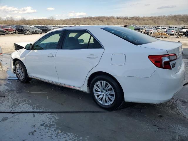 Vin: 4t1bf1fk1du244725, lot: 50188705, toyota camry l 20132