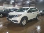 2015 HONDA CR-V LX - 5J6RM4H35FL064991