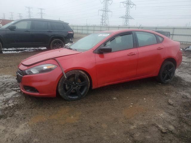 Vin: 1c3cdfbb5fd102161, lot: 47507915, dodge dart sxt 2015 img_1