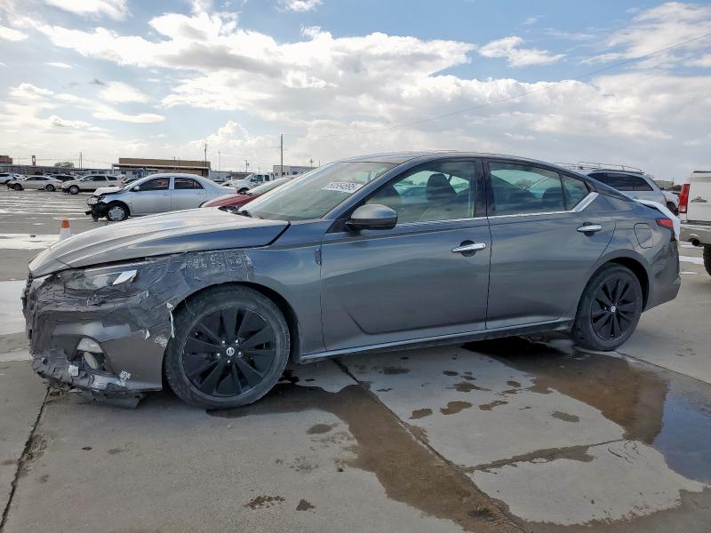 2019 NISSAN ALTIMA SL - 1N4BL4EVXKC232902