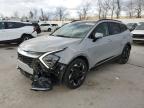 2023 KIA SPORTAGE S - 5XYK53AF4PG039046