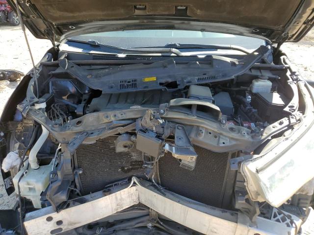 2016 TOYOTA HIGHLANDER - 5TDYKRFH4GS165765