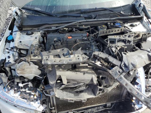 2022 HONDA CIVIC SPOR - 2HGFE2F56NH541780