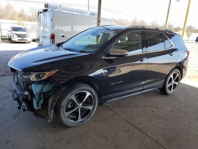 2020 CHEVROLET EQUINOX PR #3109036654