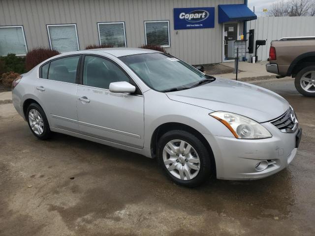 Vin: 1n4al2ap1bn473775, lot: 50422645, nissan altima base 20114