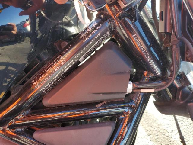 2024 HARLEY-DAVIDSON RH975 - 1HD1ZH123RB307834