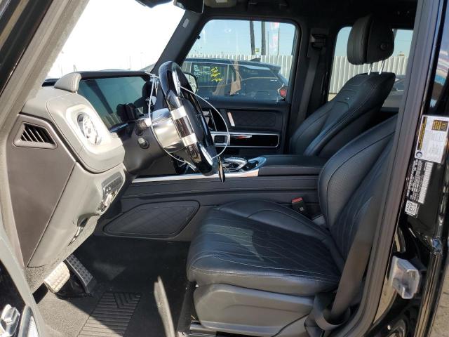 2023 MERCEDES-BENZ G 63 AMG #3292641588