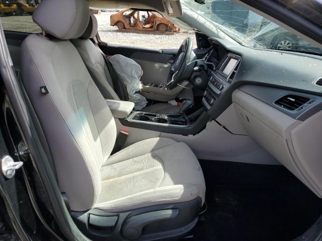 2018 HYUNDAI SONATA SE - 5NPE24AF3JH689904
