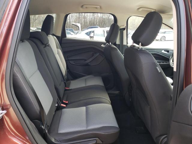 2018 FORD ESCAPE SE - 1FMCU0GD8JUC58170