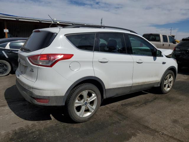 2016 FORD ESCAPE SE - 1FMCU9G90GUB99219