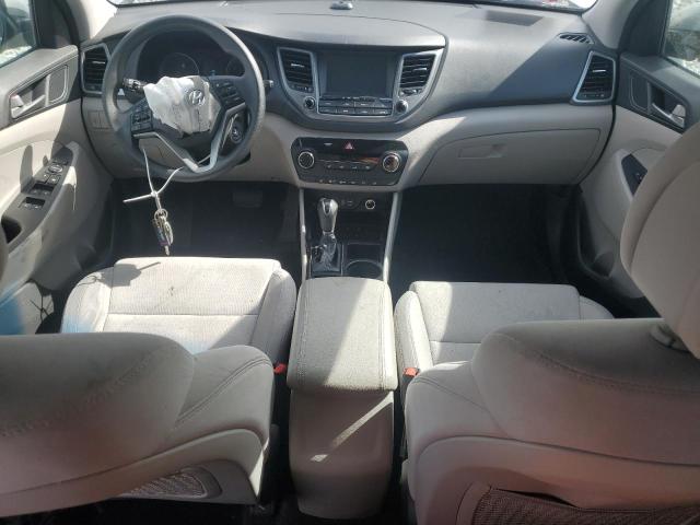 2018 HYUNDAI TUCSON SEL - KM8J3CA41JU712764