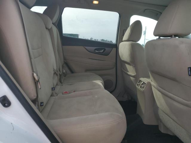 2016 NISSAN ROGUE S - 5N1AT2MV8GC885999