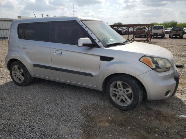 Vin: kndjt2a28a7037636, lot: 50530265, kia soul + 20104