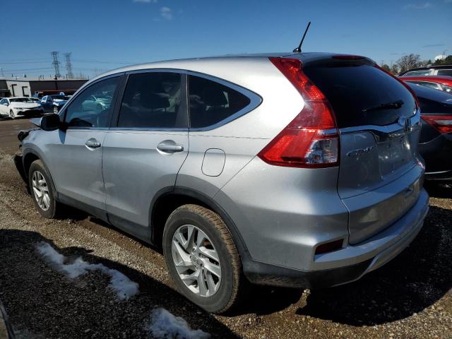 2016 HONDA CR-V EX - 5J6RM4H50GL033859