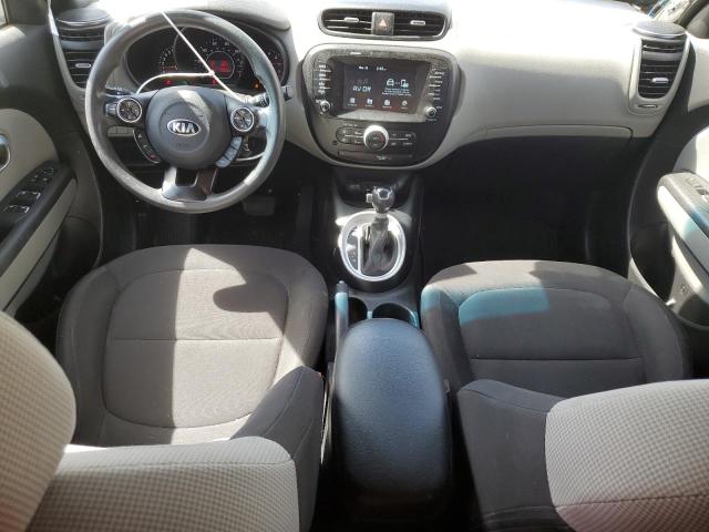 2019 KIA SOUL - KNDJN2A24K7684370