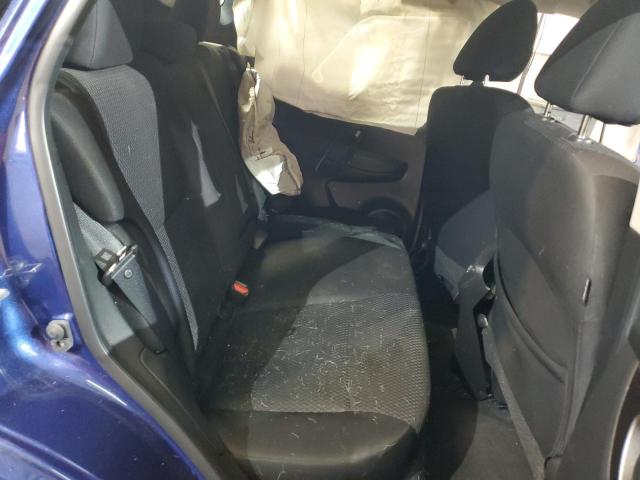 2020 NISSAN ROGUE SPOR - JN1BJ1CW6LW371163