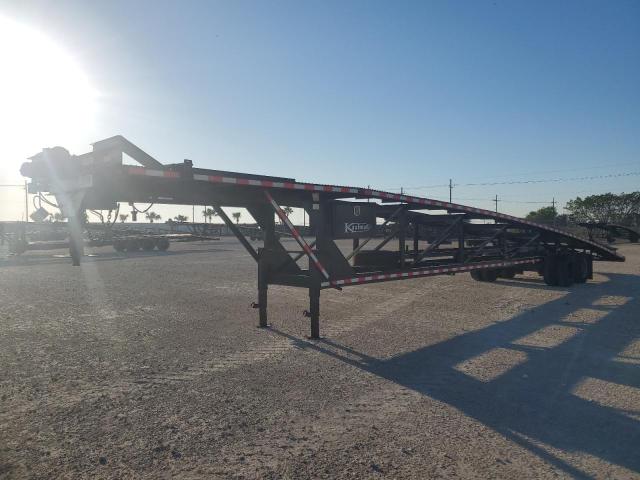 KAUFMAN 3-CAR TRL 2017 black   5VGFW5327HL003945 photo #3