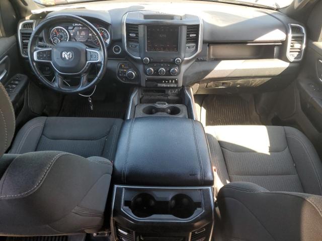 2021 RAM 1500 BIG H - 1C6SRFFT7MN576011