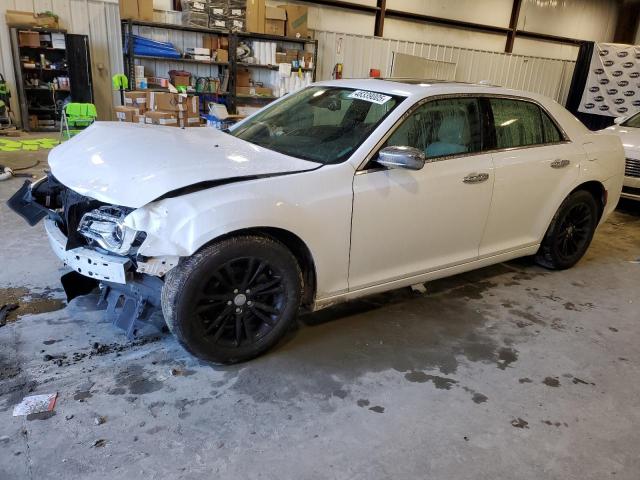 CHRYSLER 300C