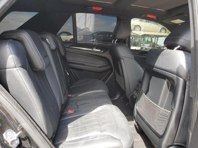 2018 MERCEDES-BENZ GLE 350 4JGDA5JB9JB171553