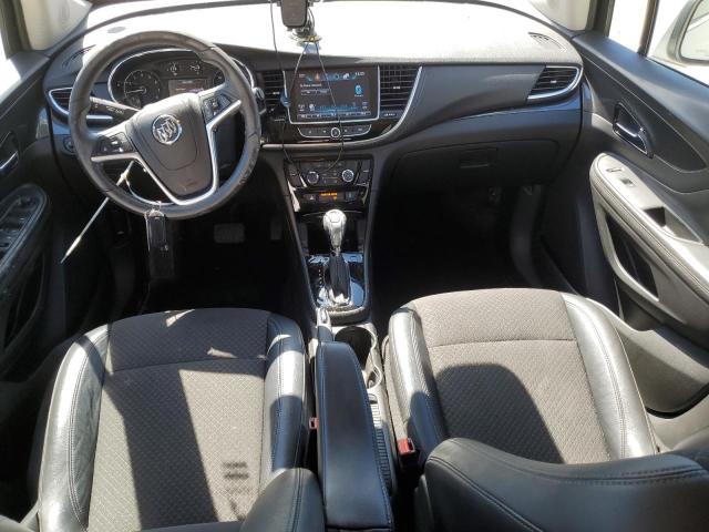 2017 BUICK ENCORE PRE - KL4CJASB9HB247171