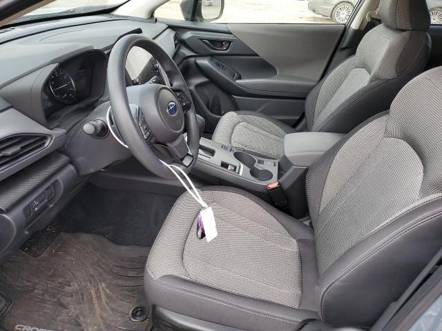 2024 SUBARU CROSSTREK - JF2GUADC9R8310564