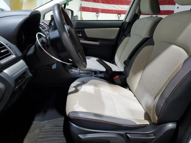 2016 SUBARU CROSSTREK - JF2GPABC1G8337135