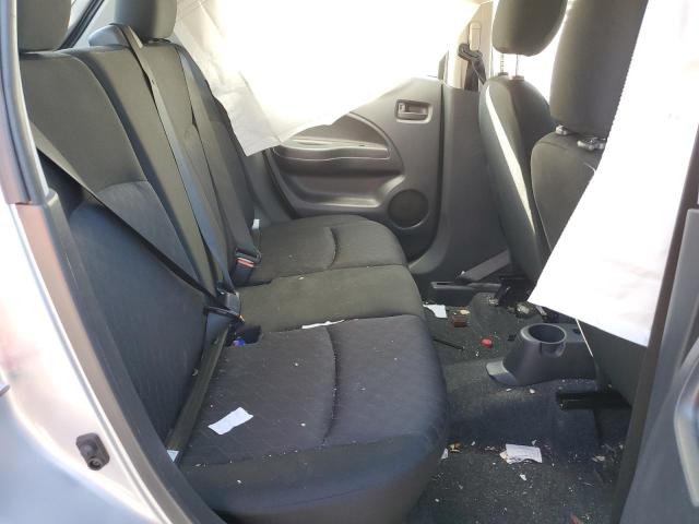 2022 MITSUBISHI MIRAGE ES ML32AUHJ0NH003292