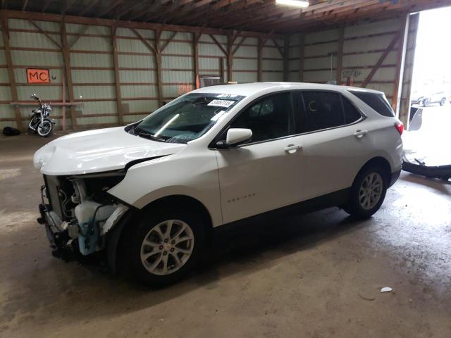 Vin: 2gnaxkev9k6255537, lot: 51057115, chevrolet equinox lt 2019 img_1