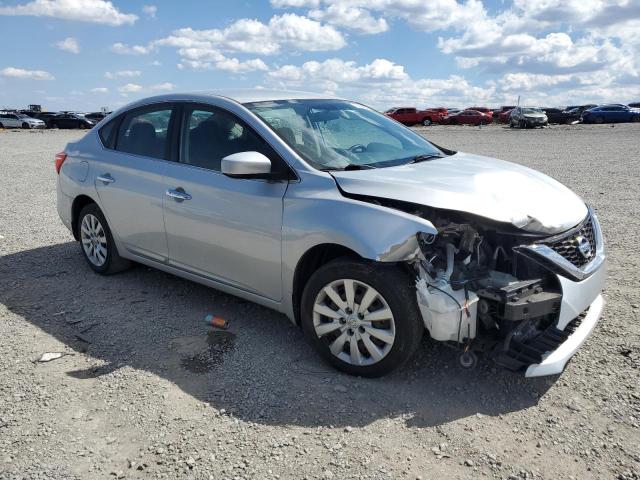 Vin: 3n1ab7ap2gl666084, lot: 50343535, nissan sentra s 20164