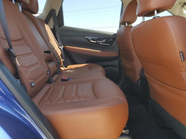 2017 NISSAN ROGUE S - JN8AT2MT1HW406605