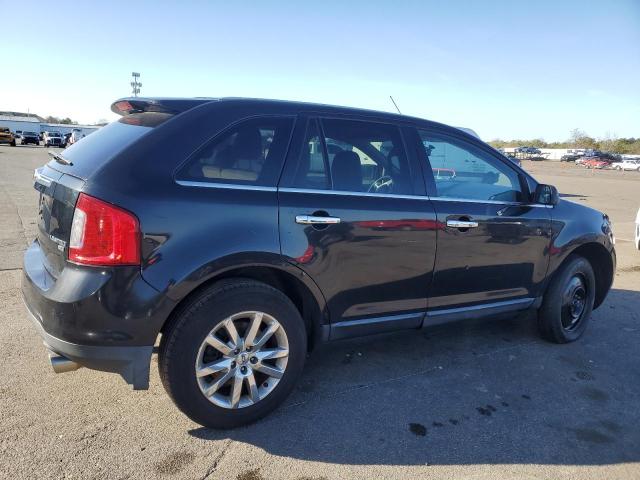Vin: 2fmdk4kc4bba44316, lot: 49882025, ford edge limited 20113