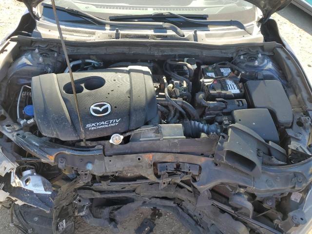 2015 MAZDA 3 GRAND TO - 3MZBM1M70FM205069