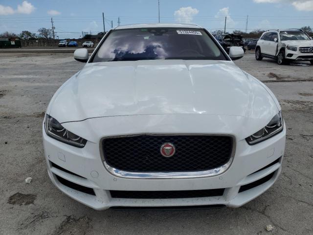 2018 JAGUAR XE PREMIUM SAJAJ4FX7JCP26307
