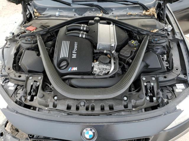 2016 BMW M3 WBS8M9C54G5E68129