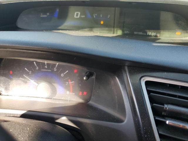 2015 HONDA CIVIC SE - 2HGFB2F70FH543634