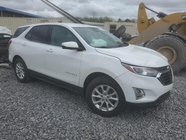 2018 CHEVROLET EQUINOX LT - 2GNAXJEV0J6137935