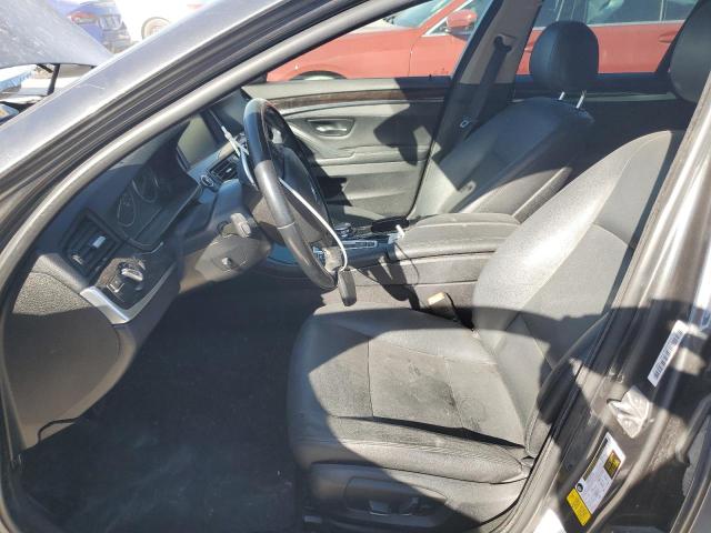 2016 BMW 528 I - WBA5A5C59GG350555
