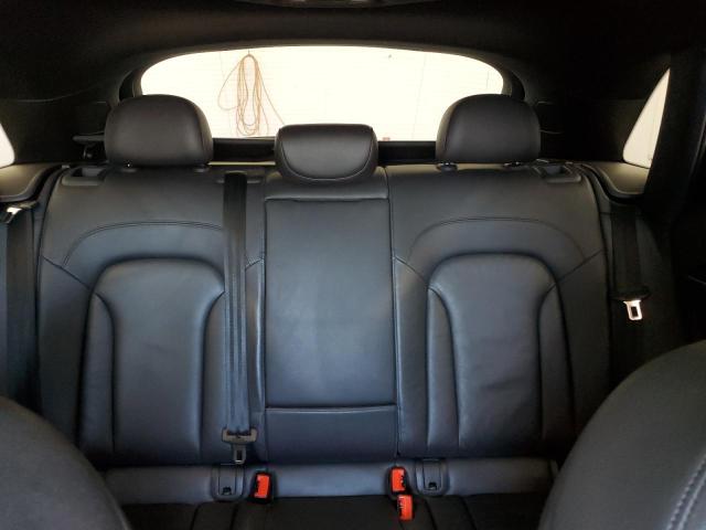2015 AUDI Q3 PREMIUM - WA1EFCFS9FR008563