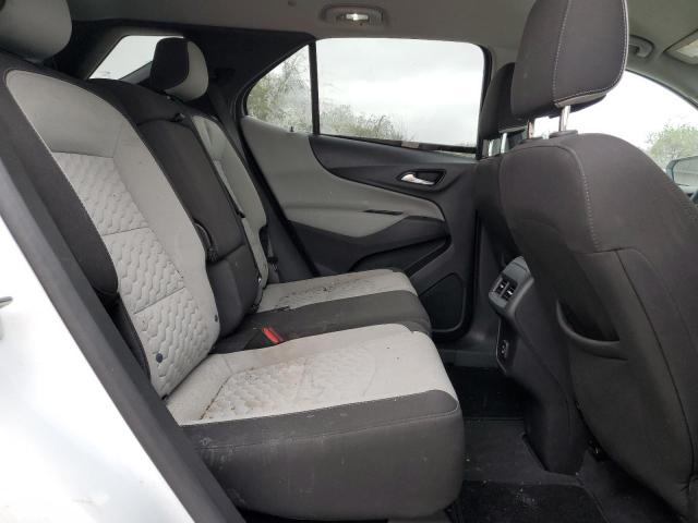 2021 CHEVROLET EQUINOX LT - 3GNAXKEV8MS129349