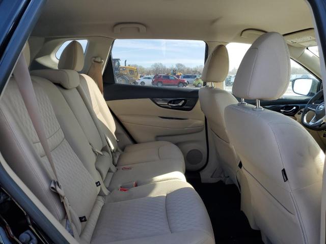 2017 NISSAN ROGUE S - JN8AT2MT5HW389226