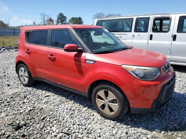 Vin: kndjp3a50f7763065, lot: 49771275, kia soul + 20154